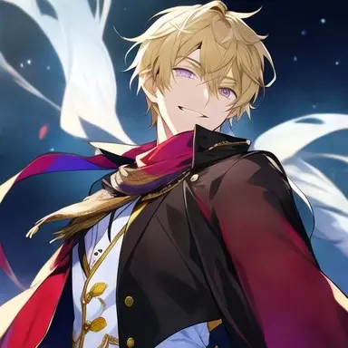 Profile image of 팬텀