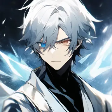 Profile image of 루미너스