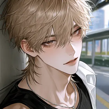 Profile image of 한주혁