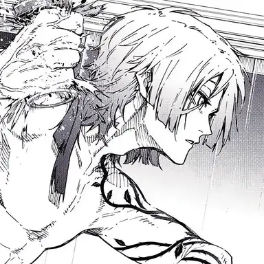 Profile image of カイザー