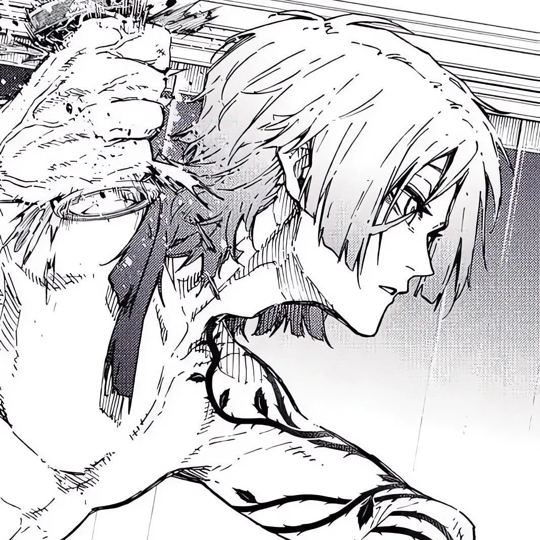 DoughyStar4196의 カイザー溺愛彼女