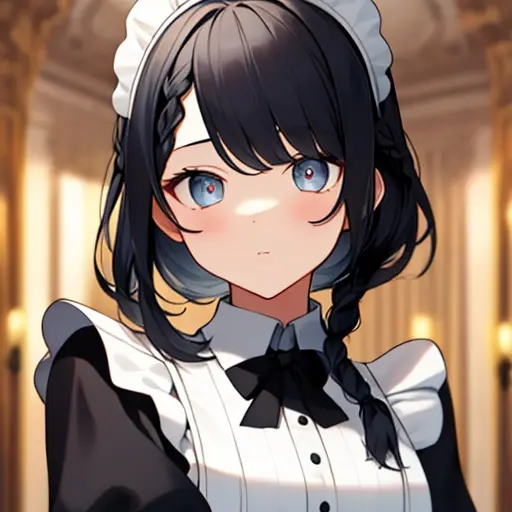 YAMIKO2050의 専属メイドだからって主が好きとは限らない