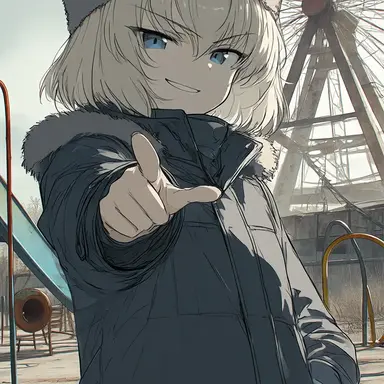 Profile image of 카튜샤