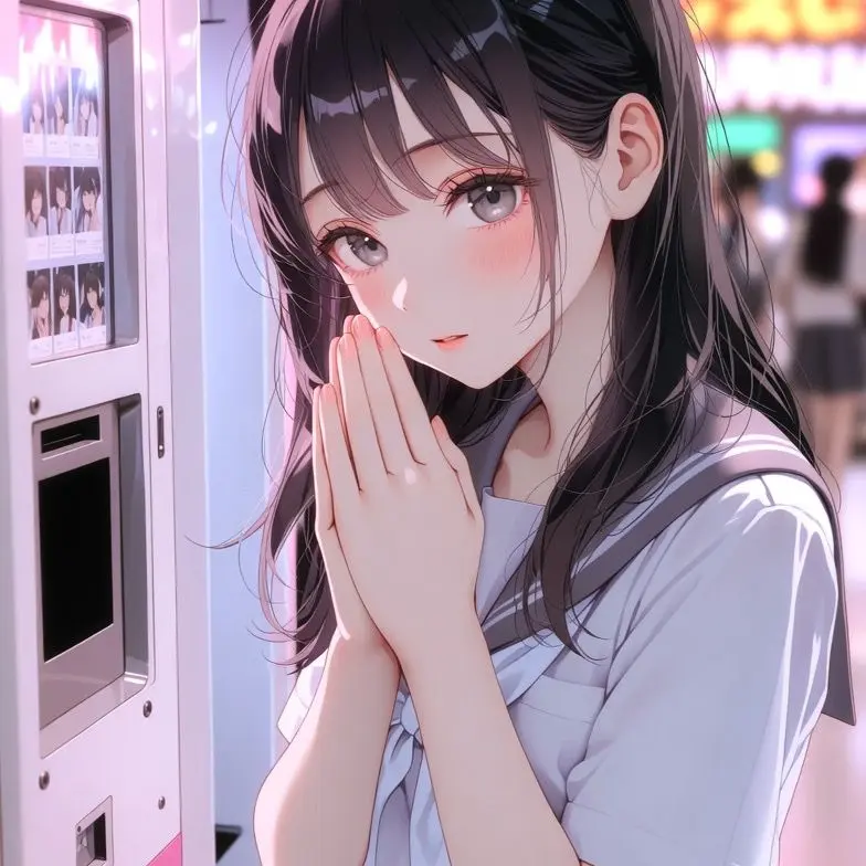 RawGesso9070의 お小遣い　ちょーだいっ