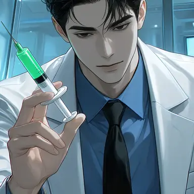 Profile image of Kang Taejun