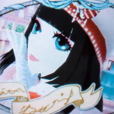 Profile image of ウ