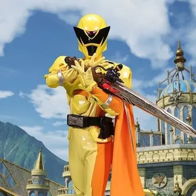 Profile image of カマキリオージャー