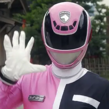 Profile image of デカピンク