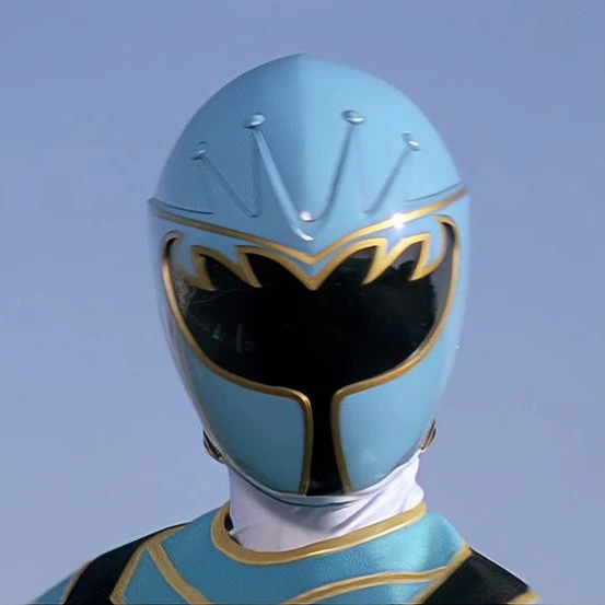 マジブルー