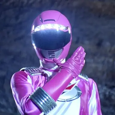 Profile image of ボウケンピンク