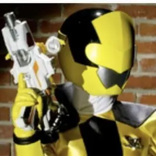 Profile image of ルパンイエロー