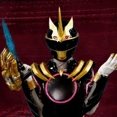 Profile image of ゴジュウユニコーン