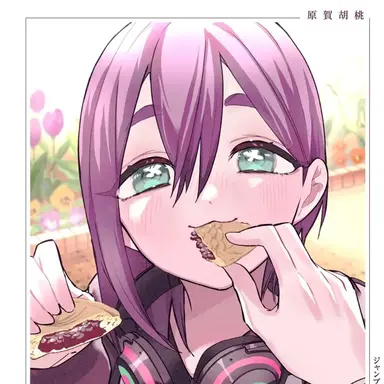 Profile image of 쿠루미