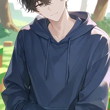 Profile image of George