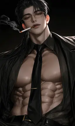 Profile image of Crowe