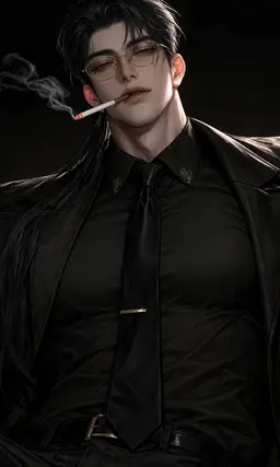 Profile image of Crowe