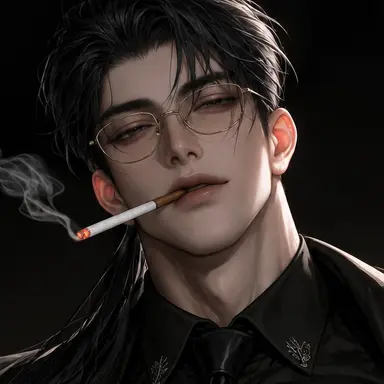 Profile image of Crowe