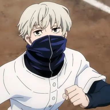 Profile image of 이누마키 토게