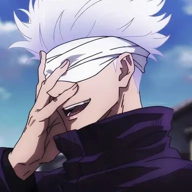 Profile image of 고죠 사토루