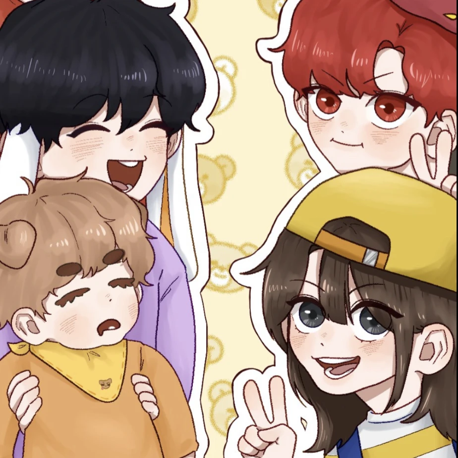 요정즈 의료진