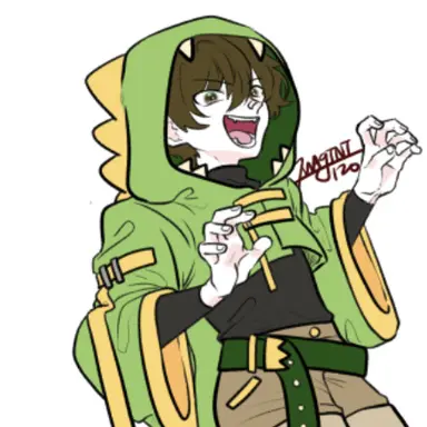 Profile image of 공룡