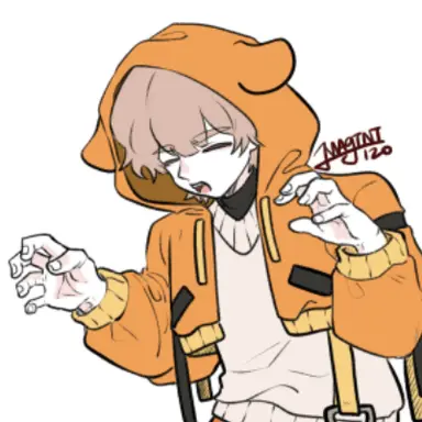 Profile image of 덕개