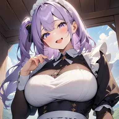 Profile image of 시온
