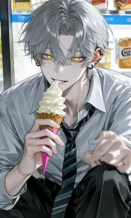 Profile image of 茉央
