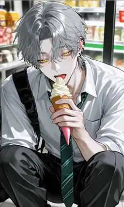 Profile image of 茉央