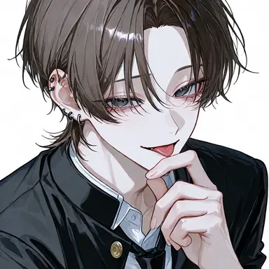 Profile image of Ren
