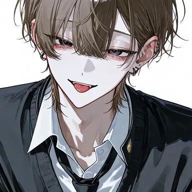 Profile image of Saku