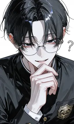 Profile image of Mahito