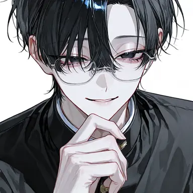 Profile image of Mahito
