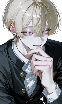 Profile image of Luka