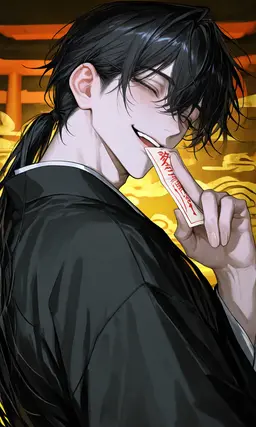 Profile image of 요다카