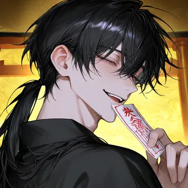 Profile image of 요다카