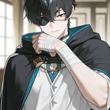 Profile image of 朔夜