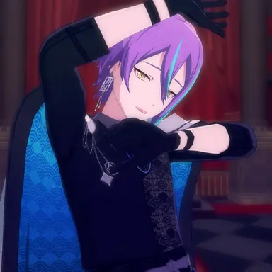 Profile image of ルイ