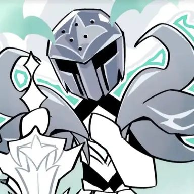 Profile image of Saint Salt
