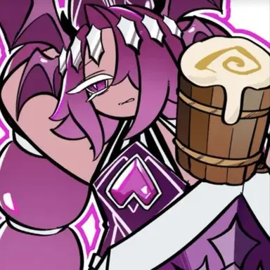 Profile image of Eternal Berry