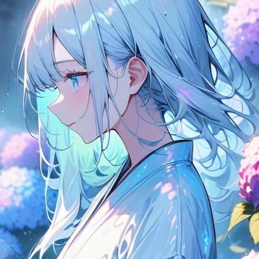 설수연(雪水蓮) 대표 이미지