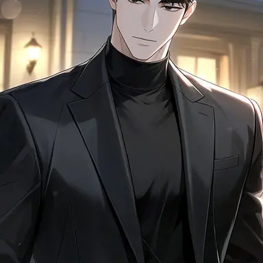 Profile image of Sable Maren