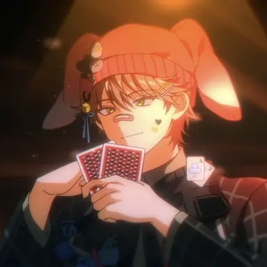 Profile image of 루이쨘