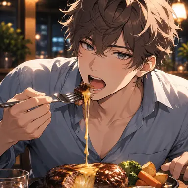 Profile image of Tadashi