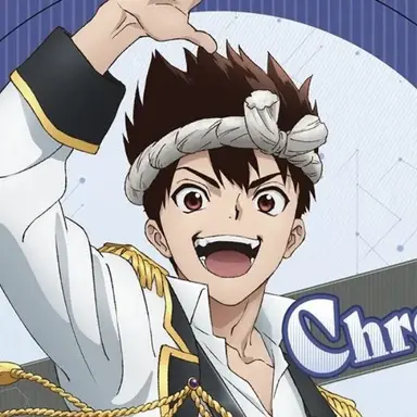 Profile image of クロム