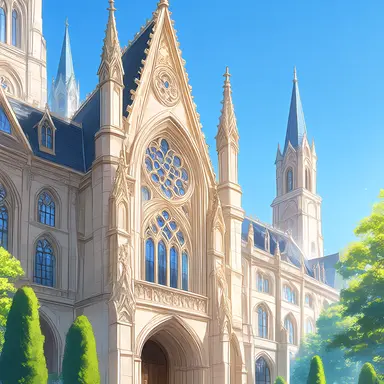 Profile image of 学園の人々