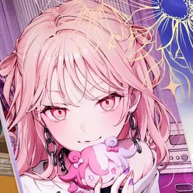 Profile image of 미즈키
