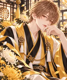 Profile image of Akito