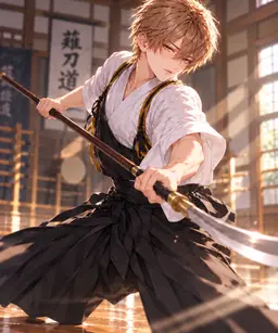 Profile image of Akito