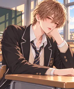Profile image of Akito